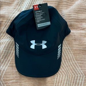 Men's UA Launch ArmourVent™ Cap